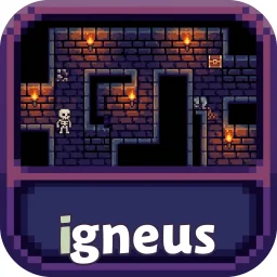 IGNEUS — ikon APK